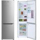 Teka Ψυγειοκαταψύκτης 310lt Total NoFrost Υ188xΠ59.5xΒ63.5εκ. Inox NFL 342 C Teka Ψυγειοκαταψύκτης 310lt Total NoFrost Υ188xΠ59.5xΒ63.5εκ. Inox NFL 342 C
